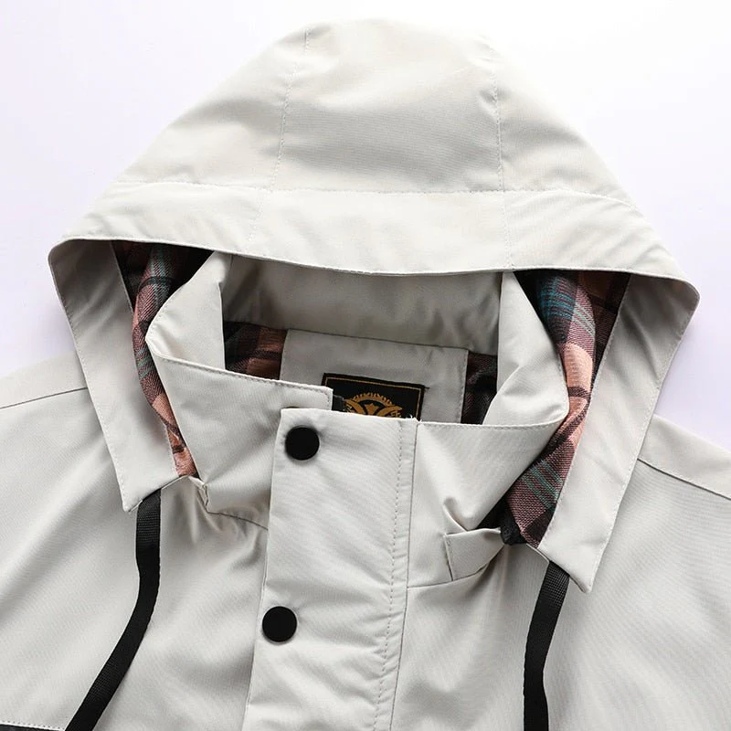 Christoph™ | Outdoor-Jacke - Image 4