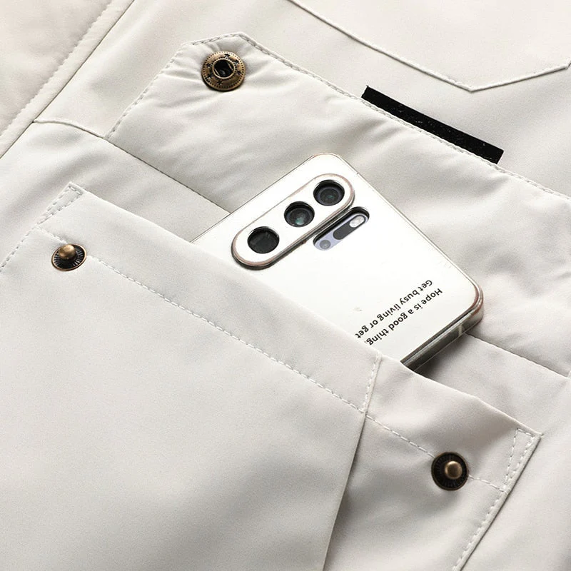 Christoph™ | Outdoor-Jacke - Image 5