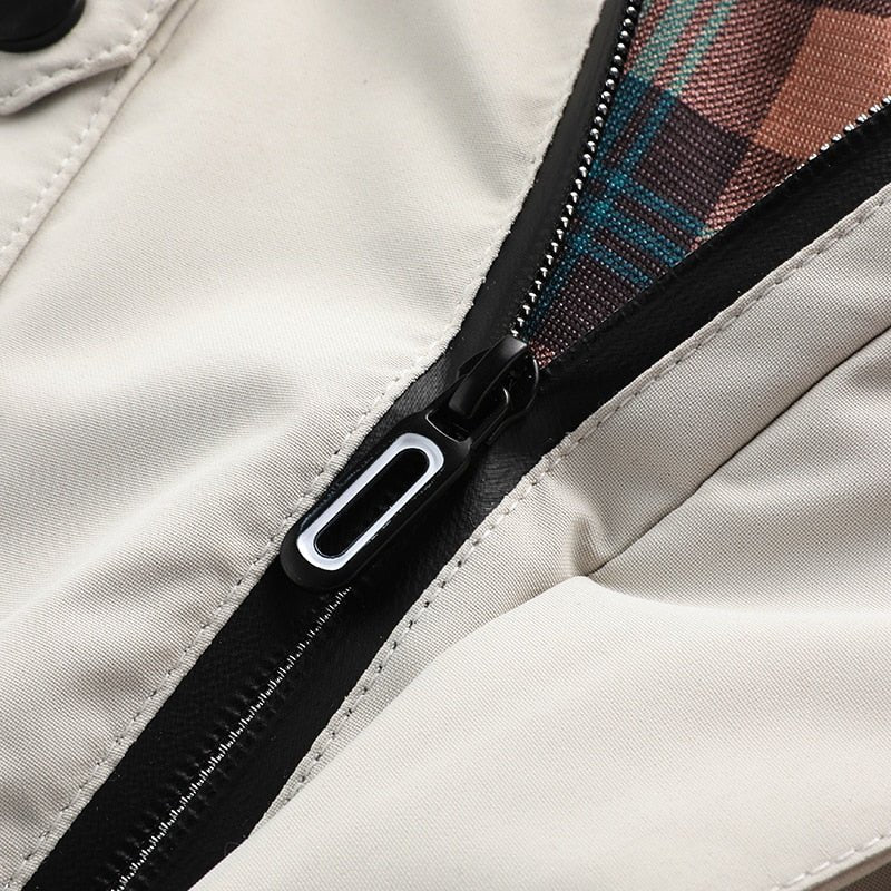 Christoph™ | Outdoor-Jacke - Image 6