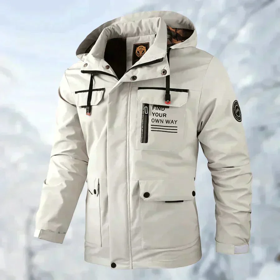 Christoph™ | Outdoor-Jacke - Image 8