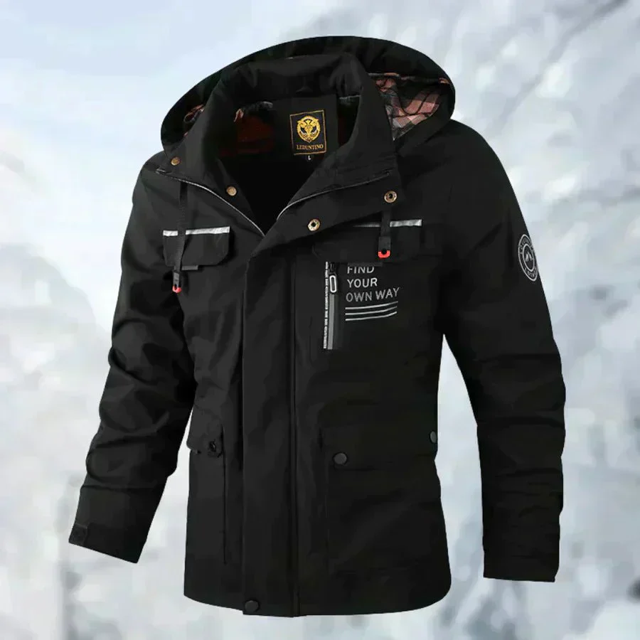Christoph™ | Outdoor-Jacke - Image 9