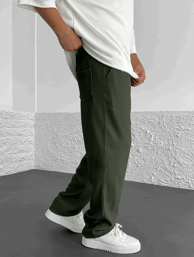 CHRISTOPHE™ – Weiche Luxus Hosen Für Männer - Image 10