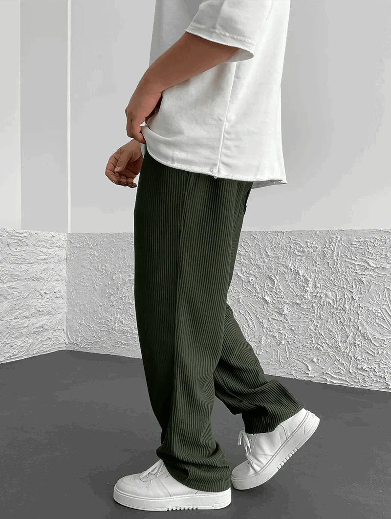 CHRISTOPHE™ – Weiche Luxus Hosen Für Männer - Image 11