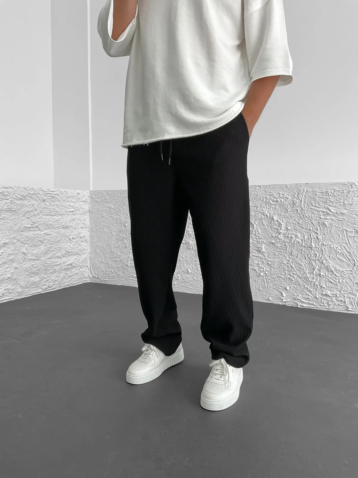 CHRISTOPHE™ – Weiche Luxus Hosen Für Männer - Image 12