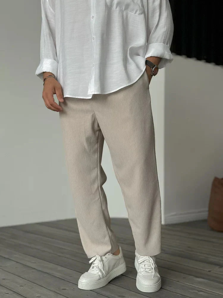 CHRISTOPHE™ – Weiche Luxus Hosen Für Männer - Image 15