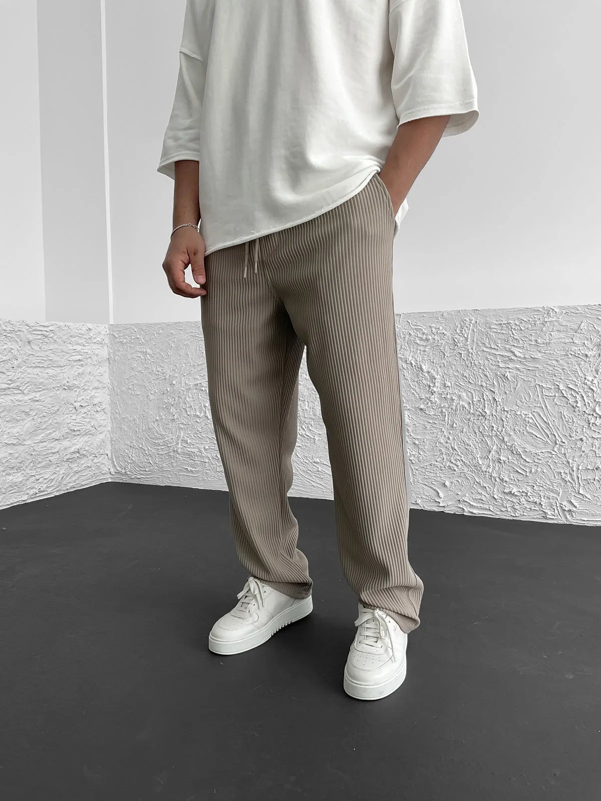 CHRISTOPHE™ – Weiche Luxus Hosen Für Männer - Image 17