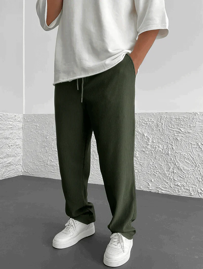 CHRISTOPHE™ – Weiche Luxus Hosen Für Männer - Image 18
