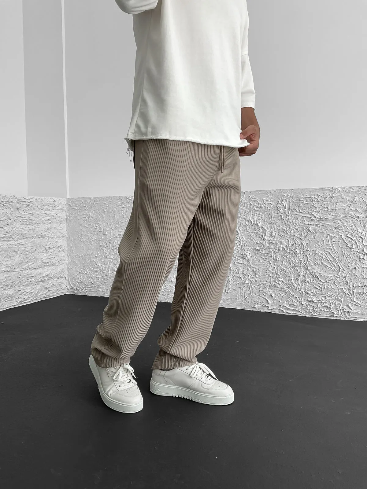 CHRISTOPHE™ – Weiche Luxus Hosen Für Männer - Image 3
