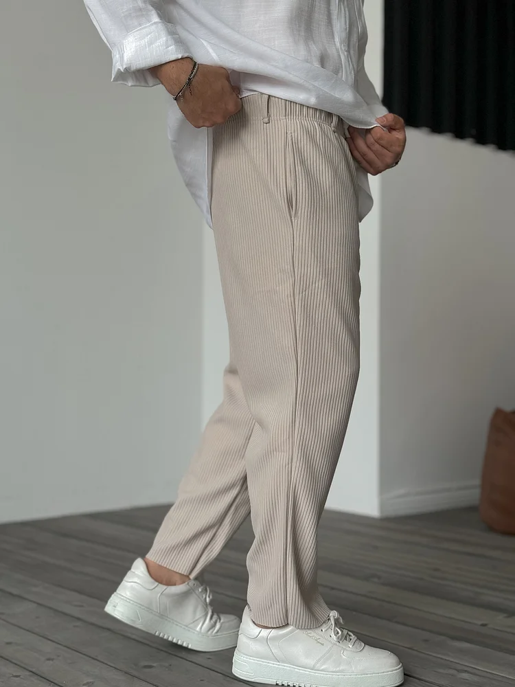 CHRISTOPHE™ – Weiche Luxus Hosen Für Männer - Image 6