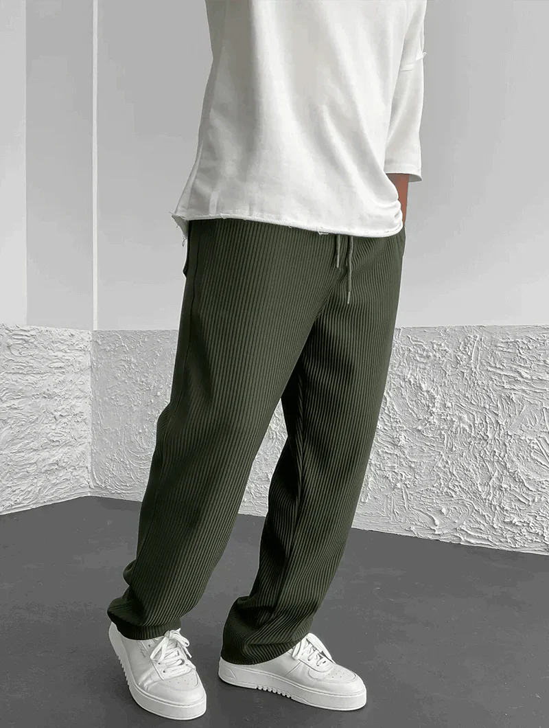 CHRISTOPHE™ – Weiche Luxus Hosen Für Männer - Image 9