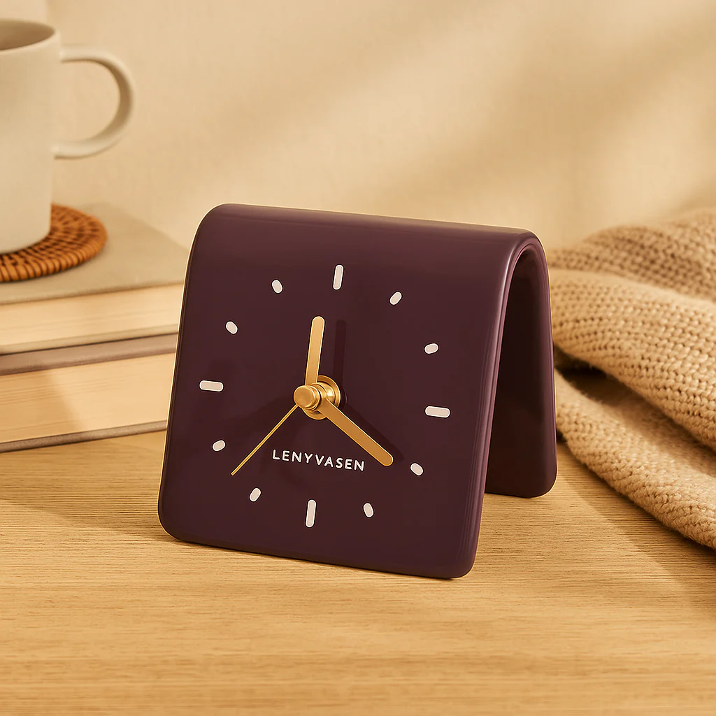 Chronova – Künstlerisches Modernes Bordüre mit Minimalistischem Runddesign - Image 6