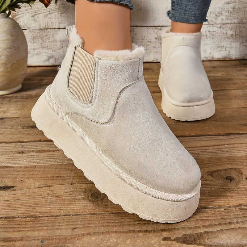 Ciara | Kuschelige Boots - Image 7