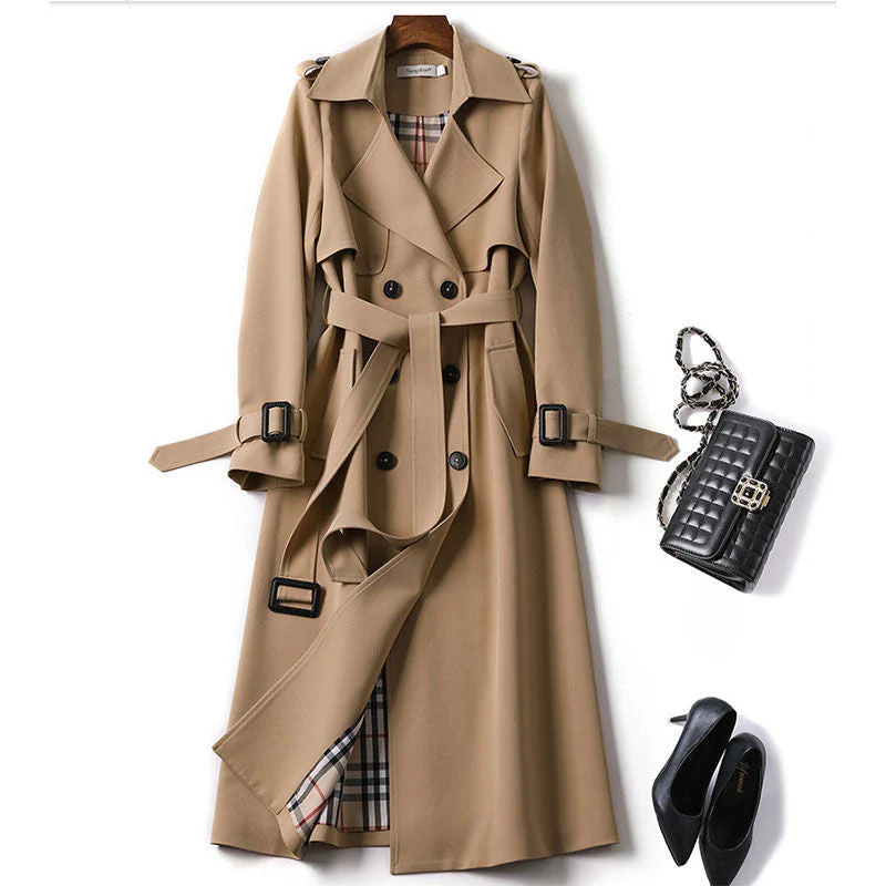 CITYCHIC TRENCHCOAT - Image 2