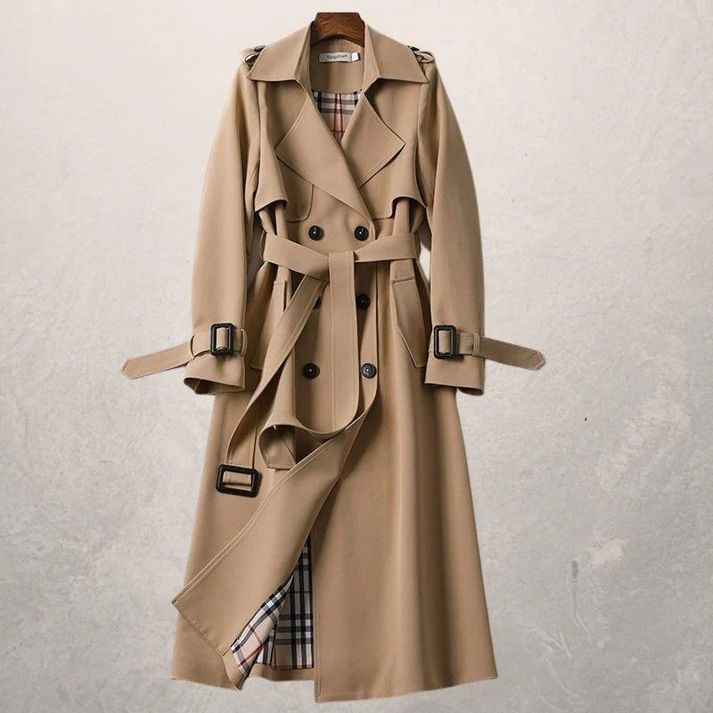 CITYCHIC TRENCHCOAT - Image 3