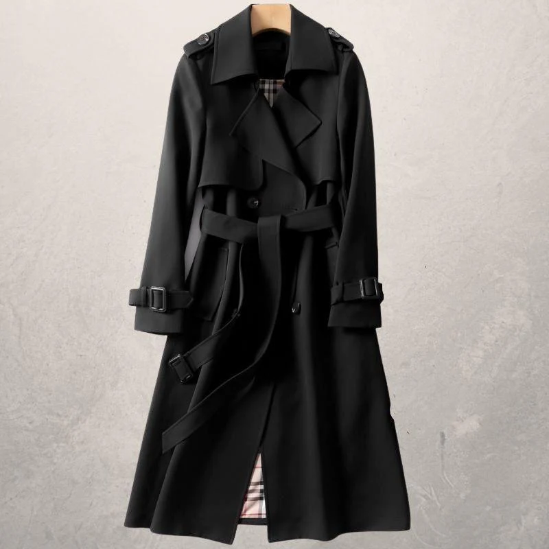 CITYCHIC TRENCHCOAT - Image 4