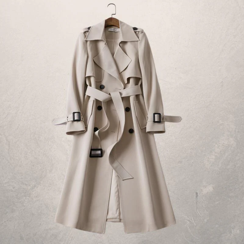 CITYCHIC TRENCHCOAT - Image 5