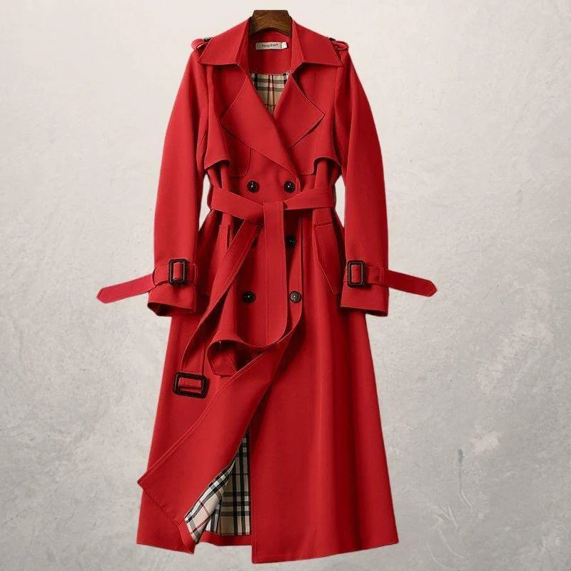 CITYCHIC TRENCHCOAT - Image 6