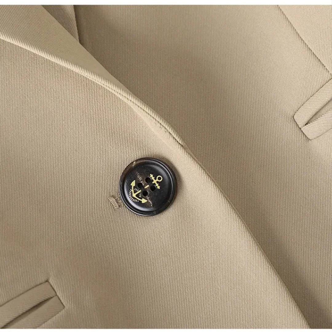 Claire - Elegantes Blazer-Set - Image 2