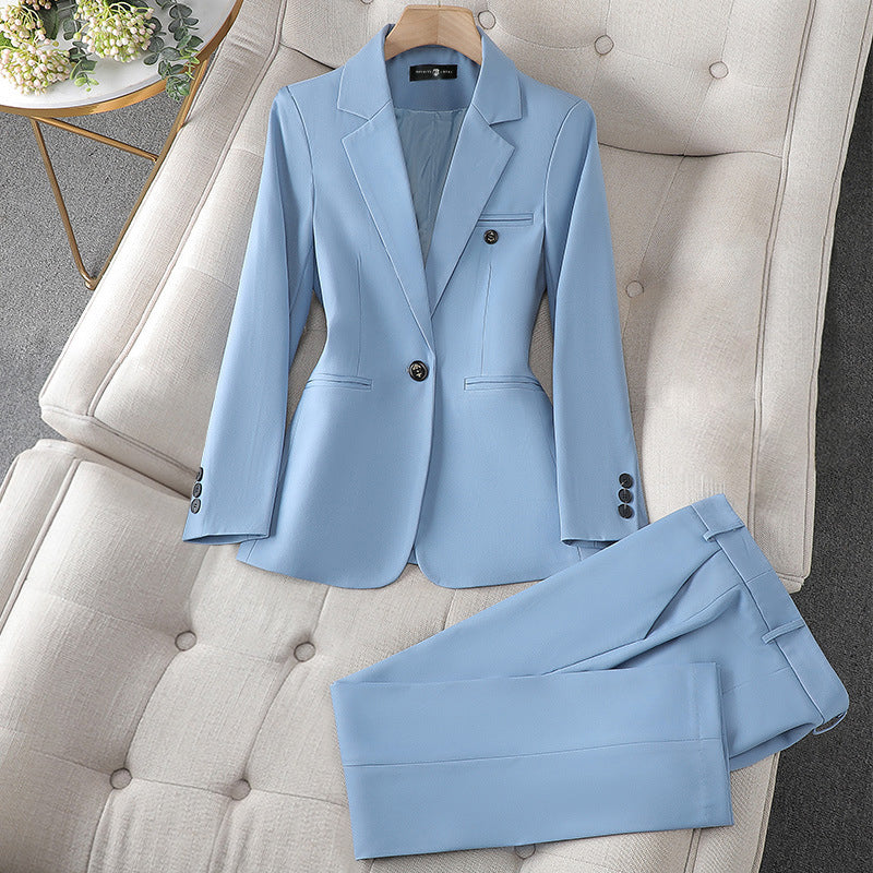 Claire - Elegantes Blazer-Set - Image 4