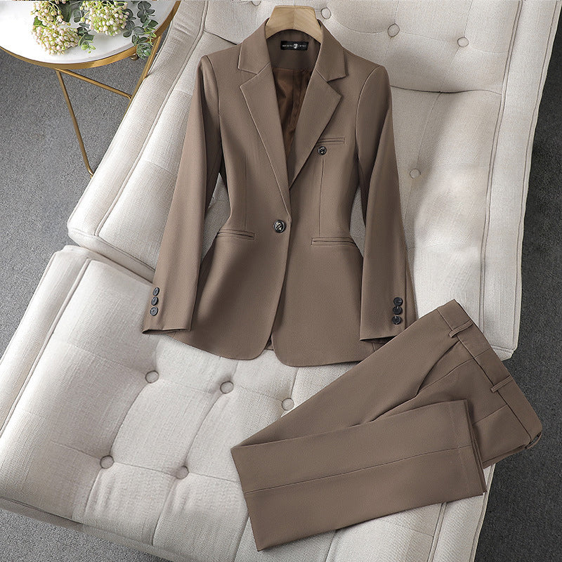 Claire - Elegantes Blazer-Set - Image 5