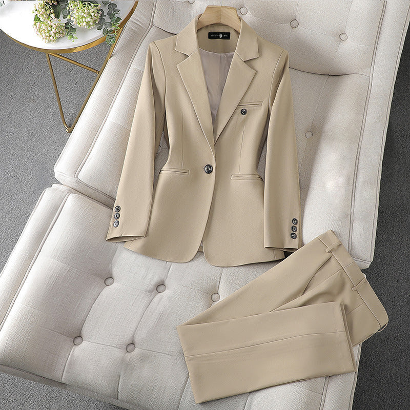 Claire - Elegantes Blazer-Set - Image 6