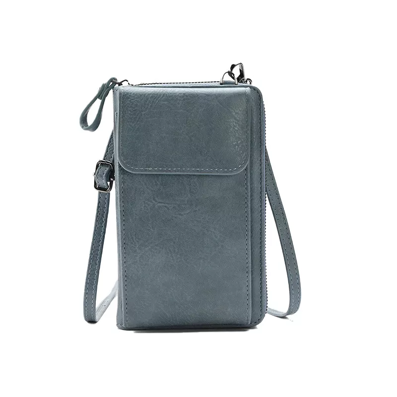 Clara - Elegante Leder-Handtasche - Image 5