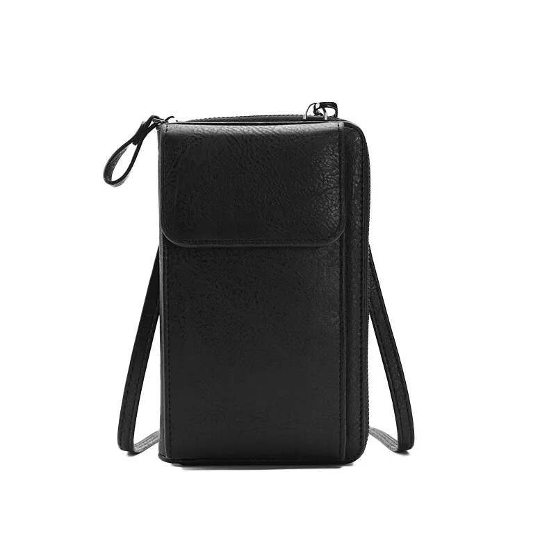 Clara - Elegante Leder-Handtasche - Image 6