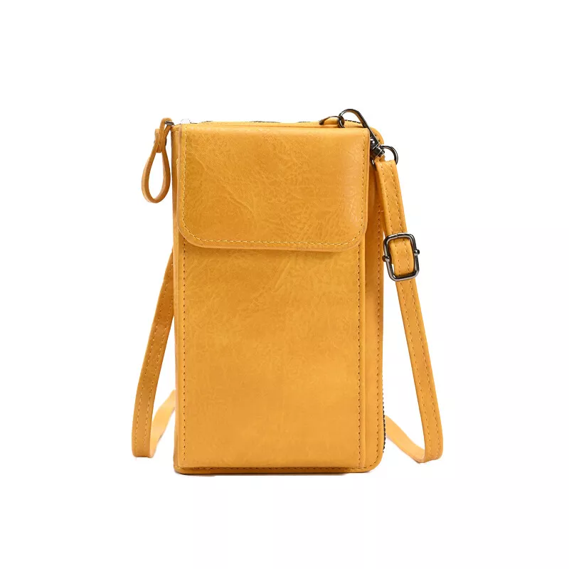 Clara - Elegante Leder-Handtasche - Image 8