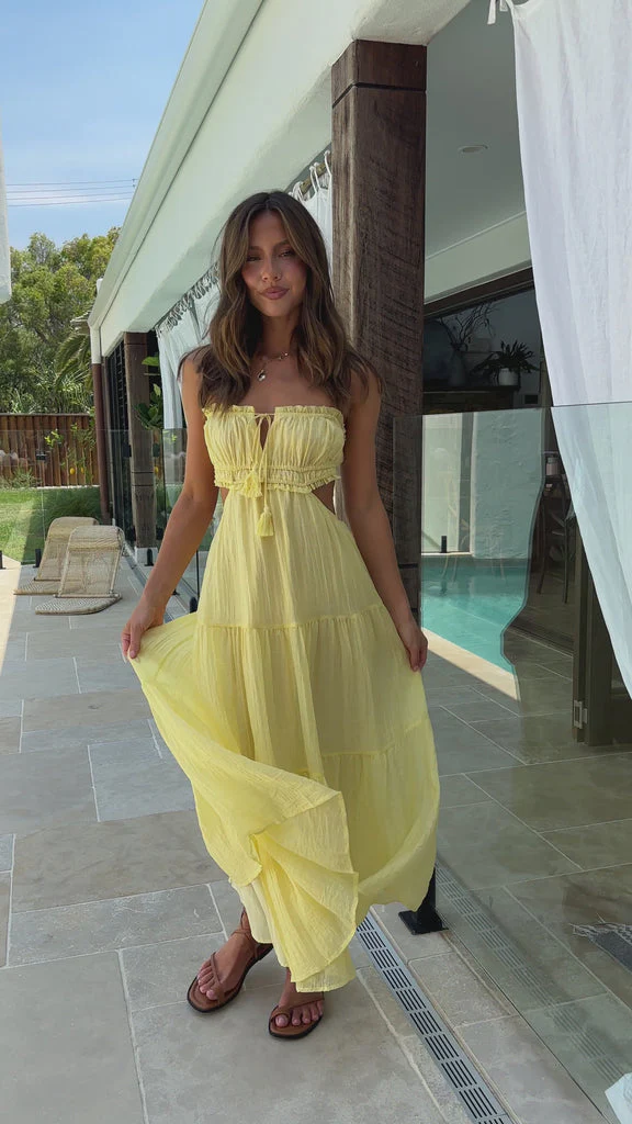 Clara | Midi-Kleid - Image 32