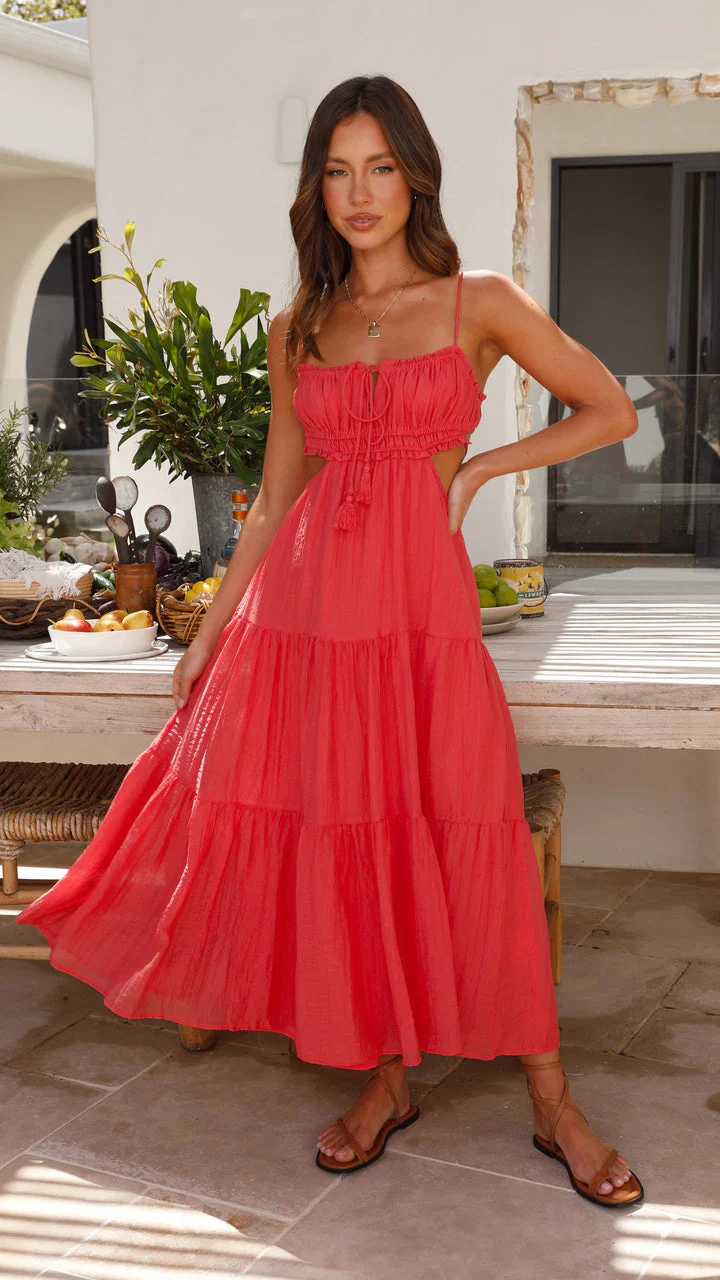Clara | Midi-Kleid - Image 39