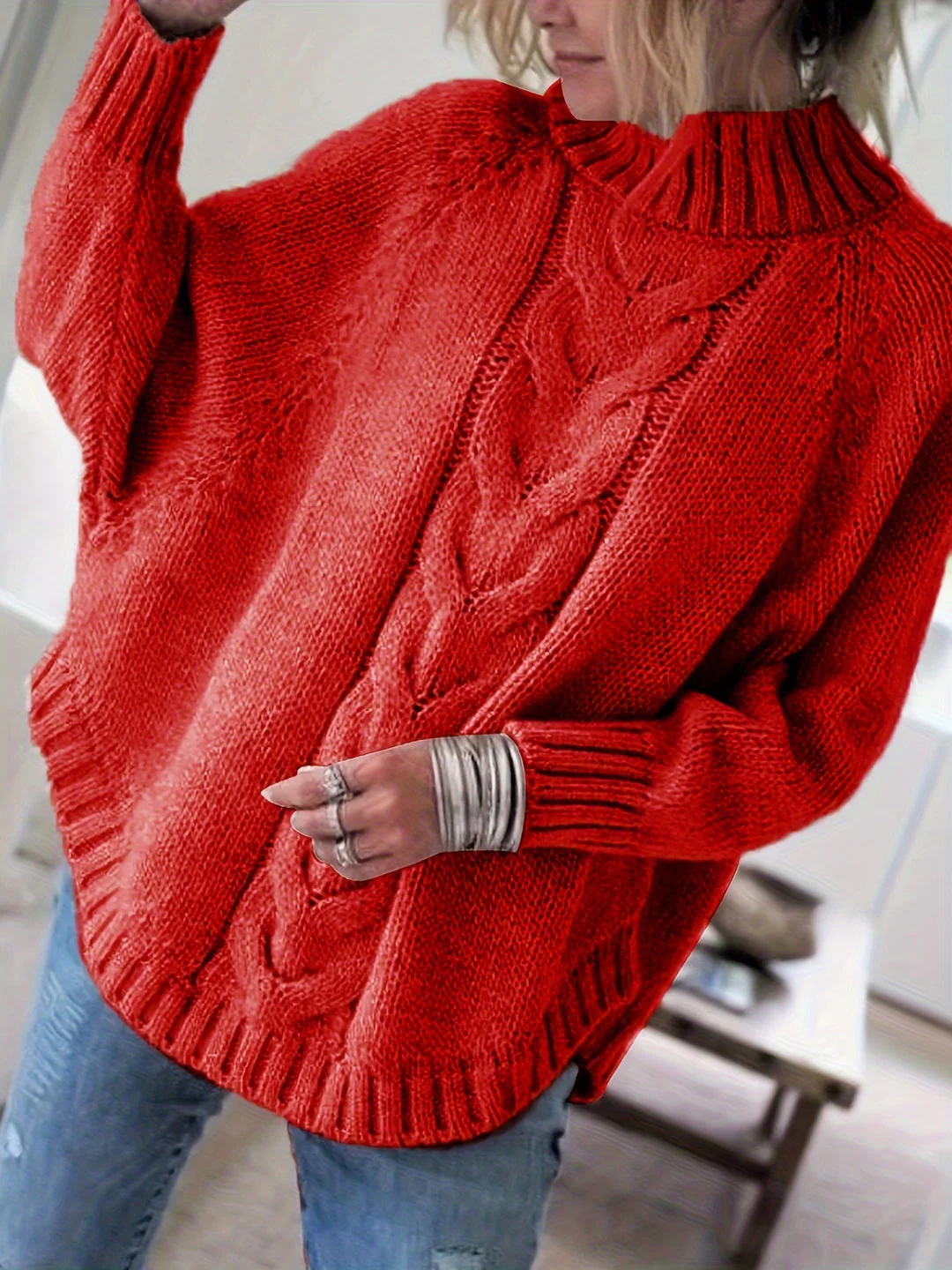 CLARA | MODISCHER STRICKSTIL - Image 2