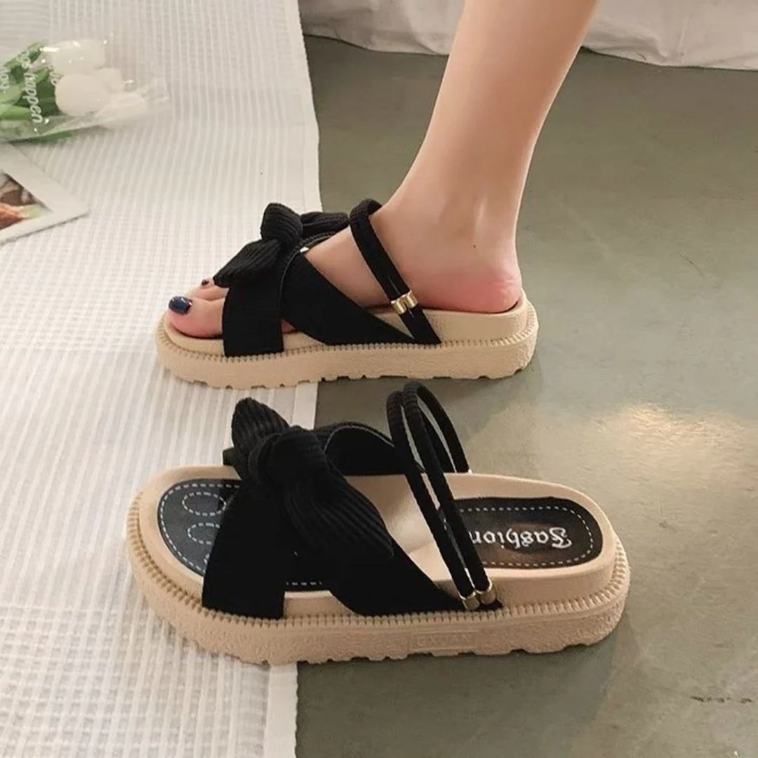 Clara | Sandalen für Frauen - Image 3