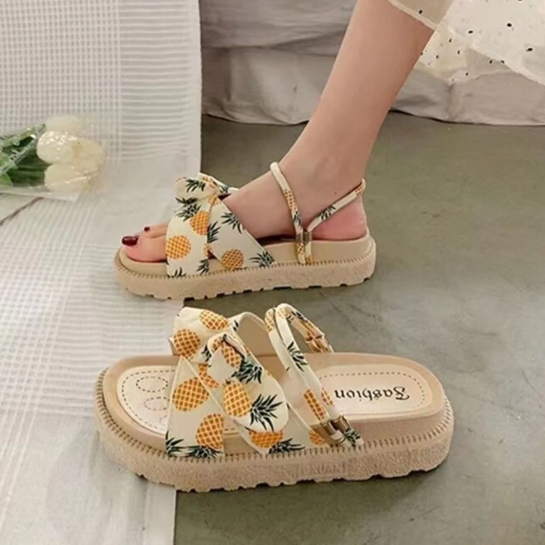 Clara | Sandalen für Frauen - Image 4