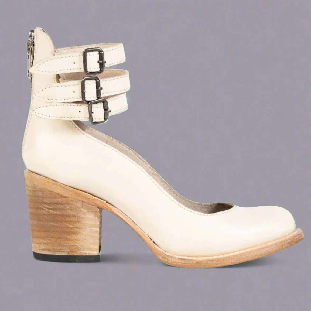 Clarine | Handgefertigte Premium-Stiefeletten für stilvolle Tage - Image 3
