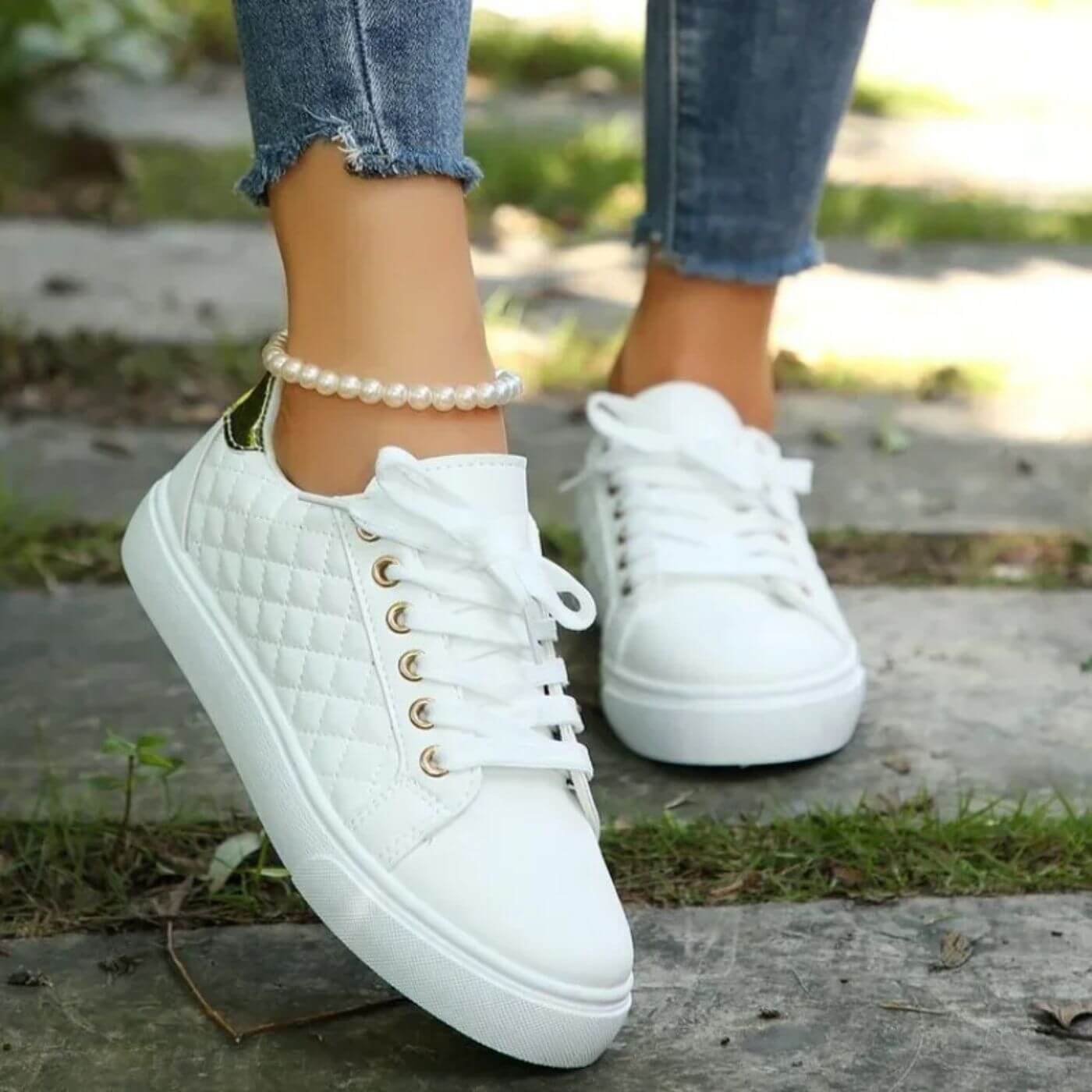 Claudia – Orthopädische Schuhe für den ganzen Tag - Image 5