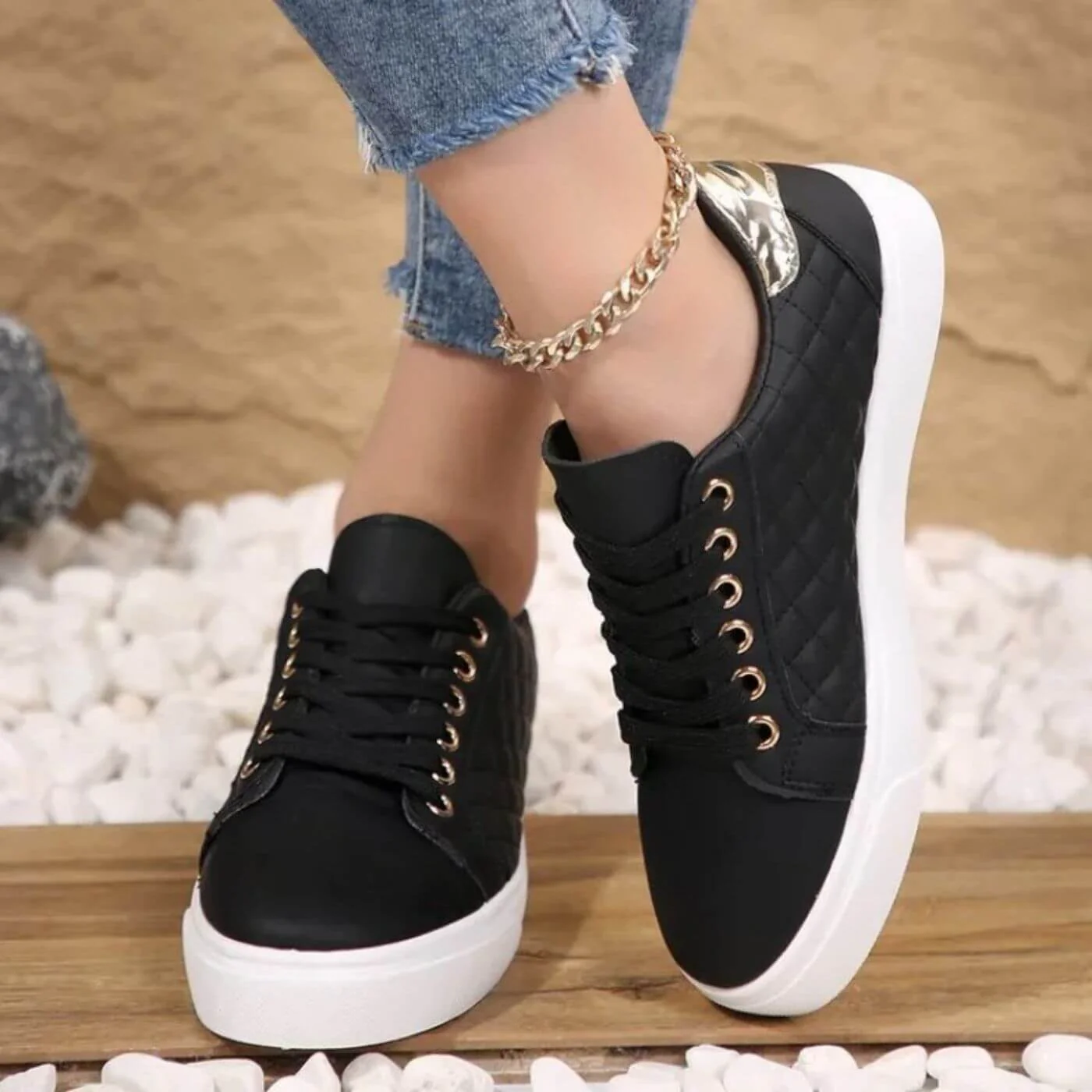 Claudia – Orthopädische Schuhe für den ganzen Tag - Image 6