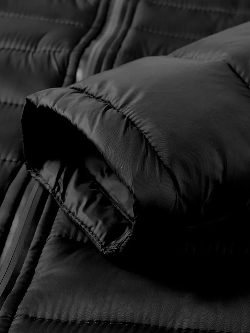 Clemens® | Elegante Jacke mit Kapuze - Image 12