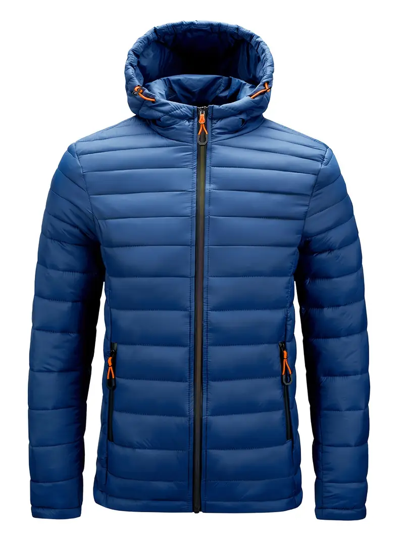 Clemens® | Elegante Jacke mit Kapuze - Image 14