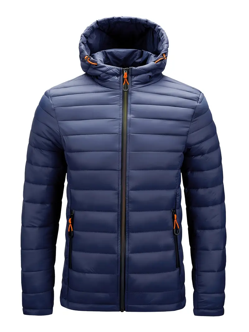 Clemens® | Elegante Jacke mit Kapuze - Image 15