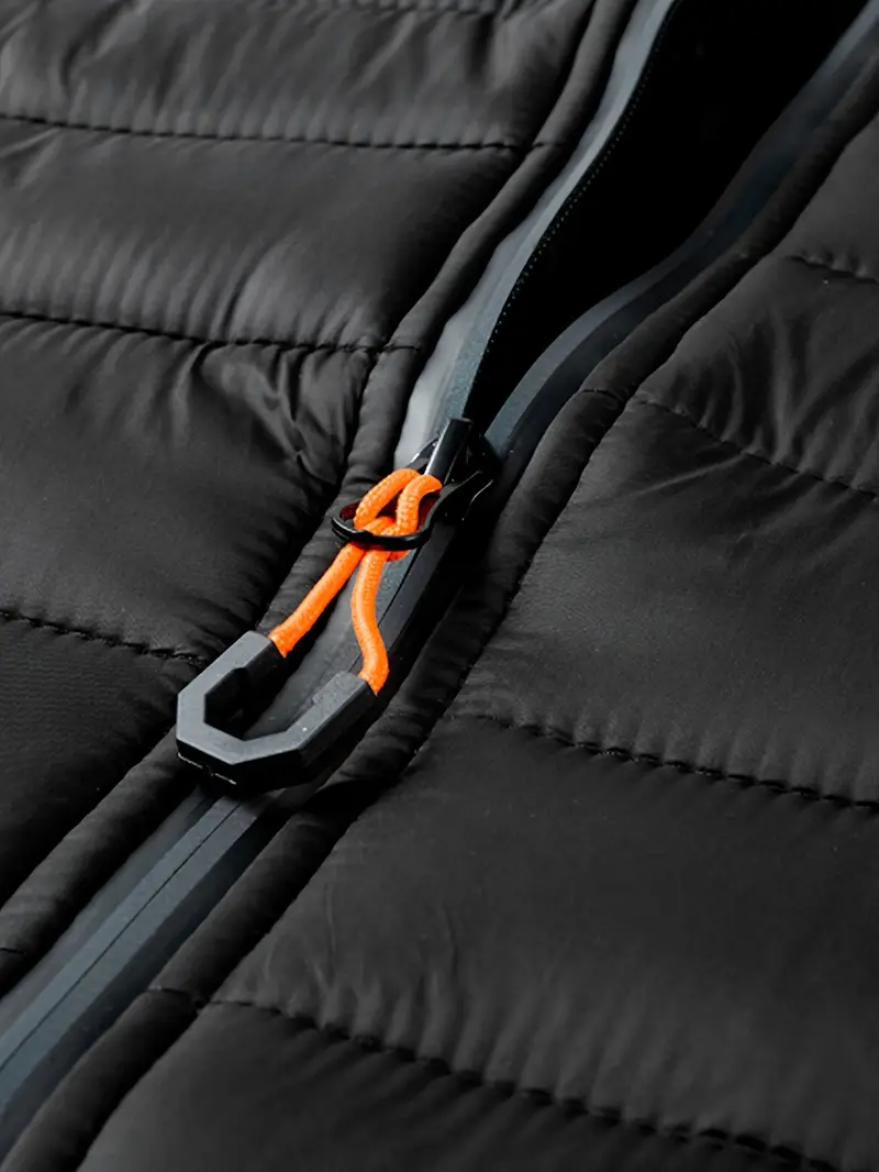 Clemens® | Elegante Jacke mit Kapuze - Image 8