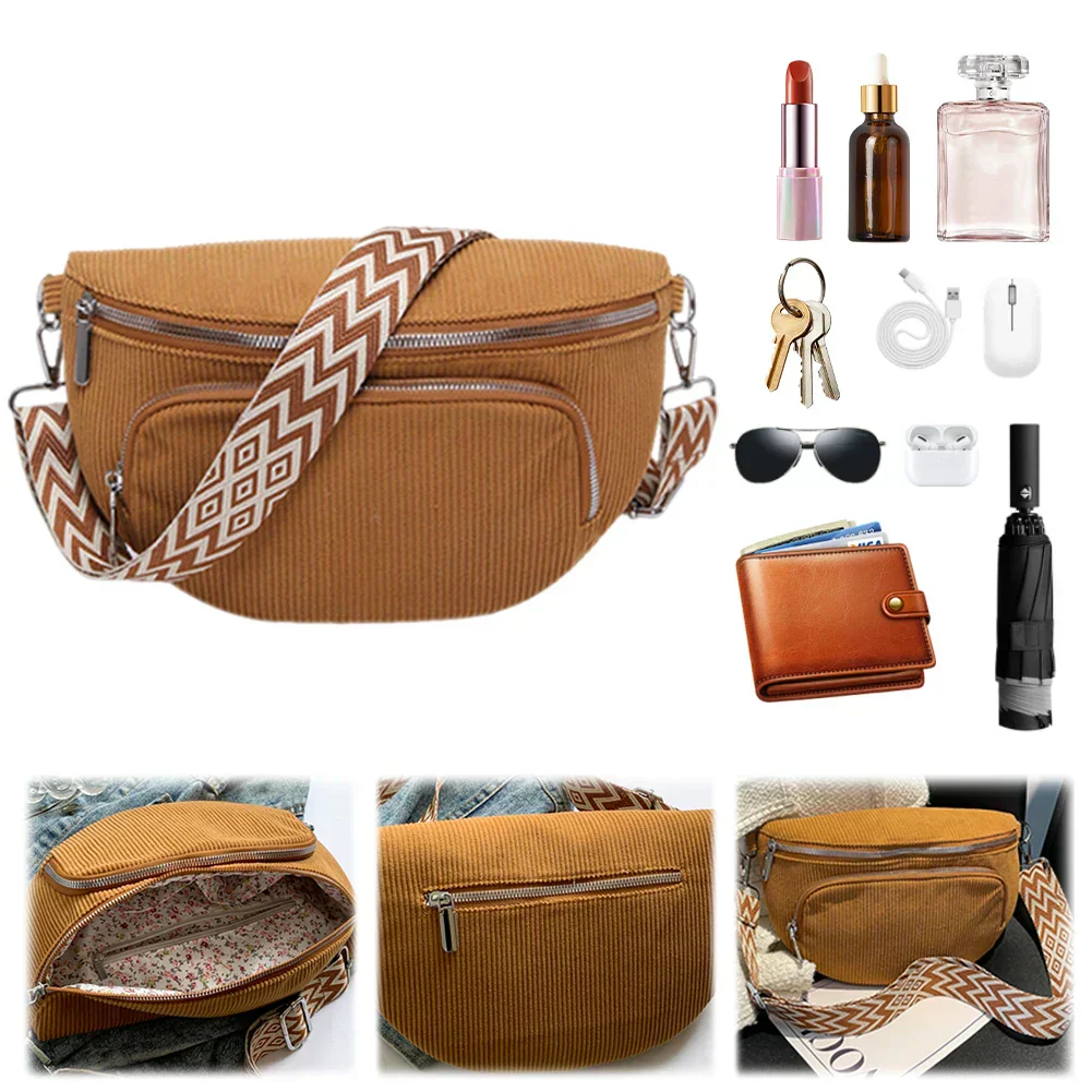 Cleo | Schultertasche - Image 4