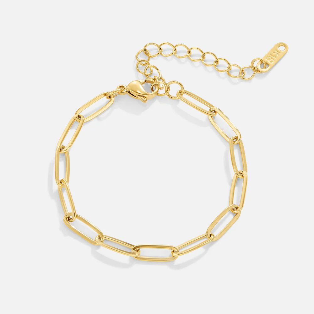 Clip Goldarmband - Image 6