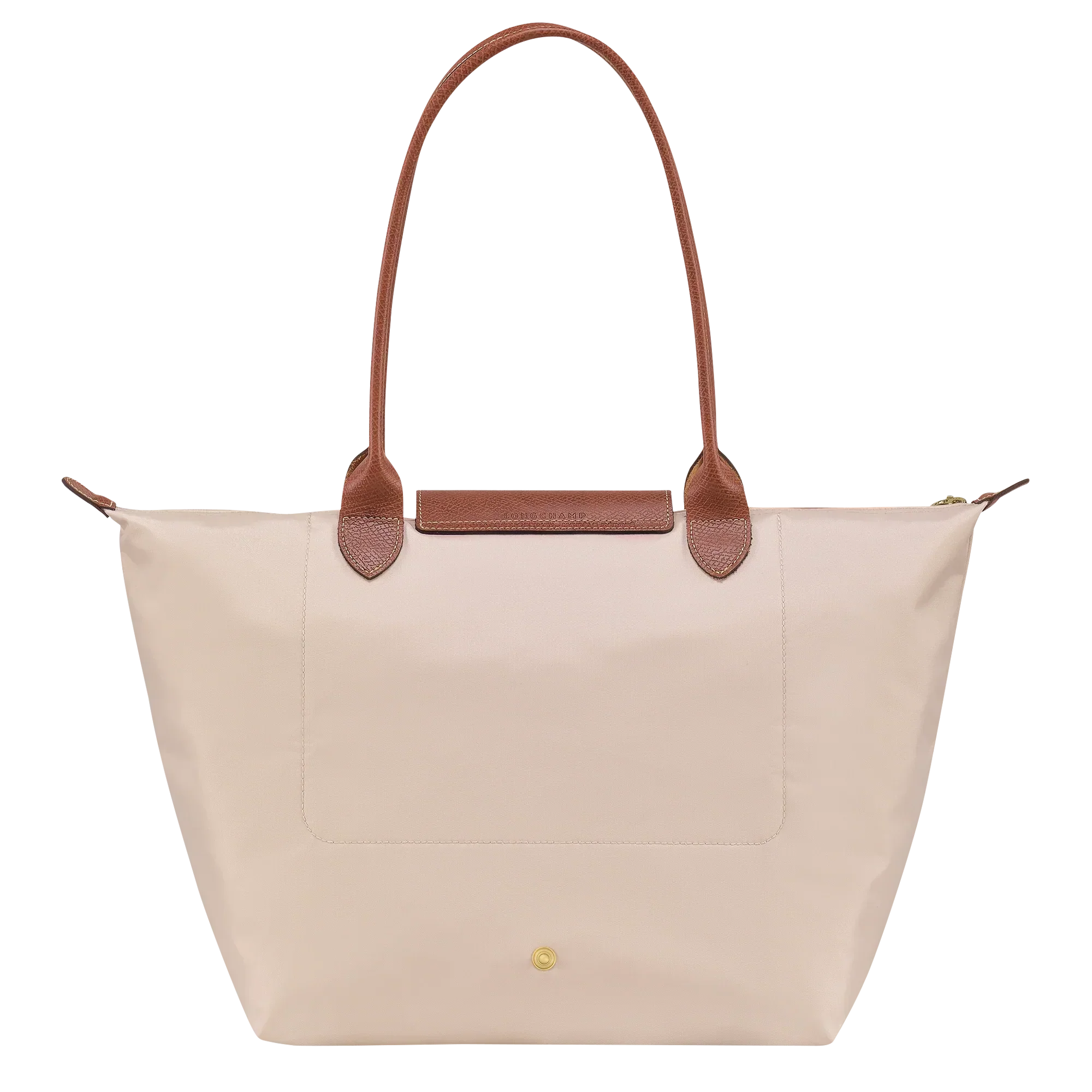 Clothilde® | Große Le Pliage Tasche, Papier - Image 3