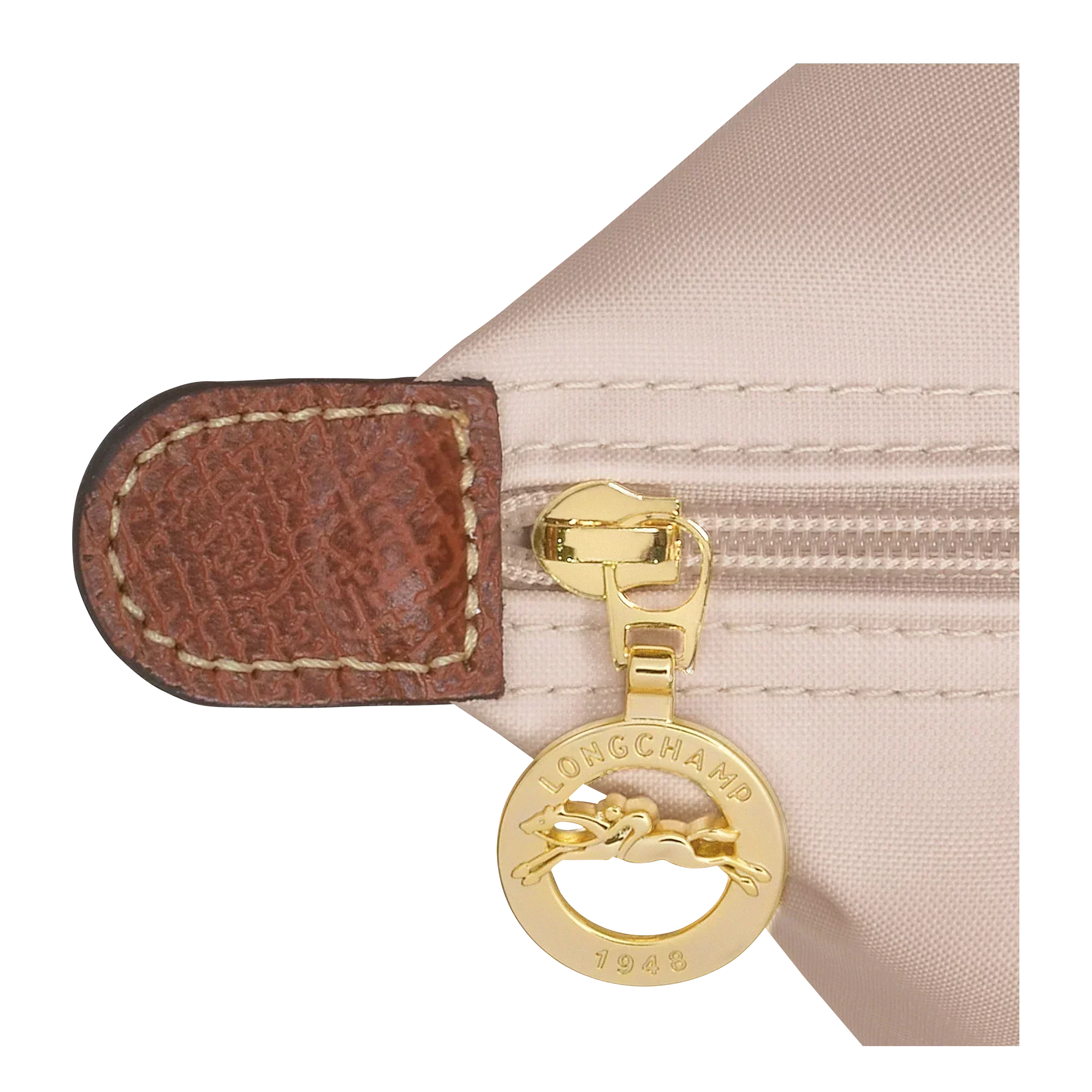 Clothilde® | Große Le Pliage Tasche, Papier - Image 5