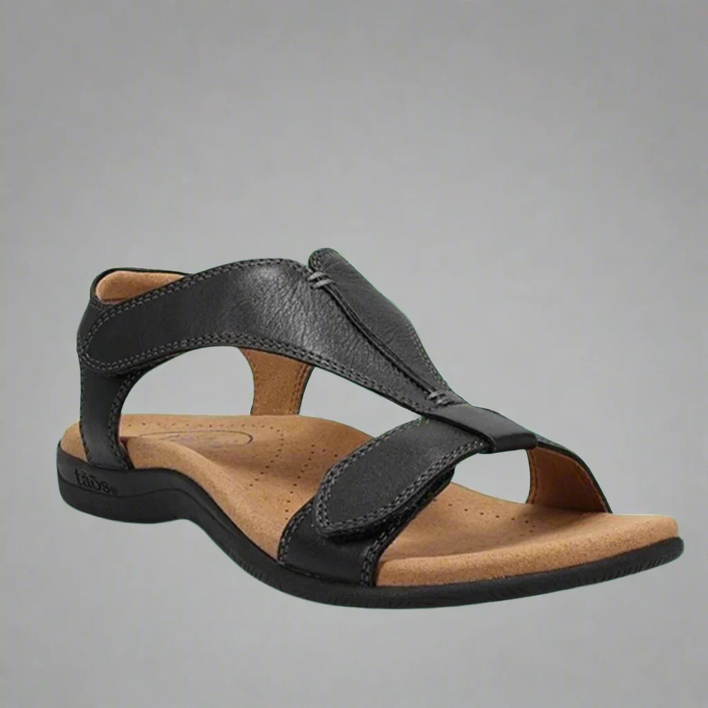 Clotmara | Leichte Orthopädische Geh-Sandalen - Image 2