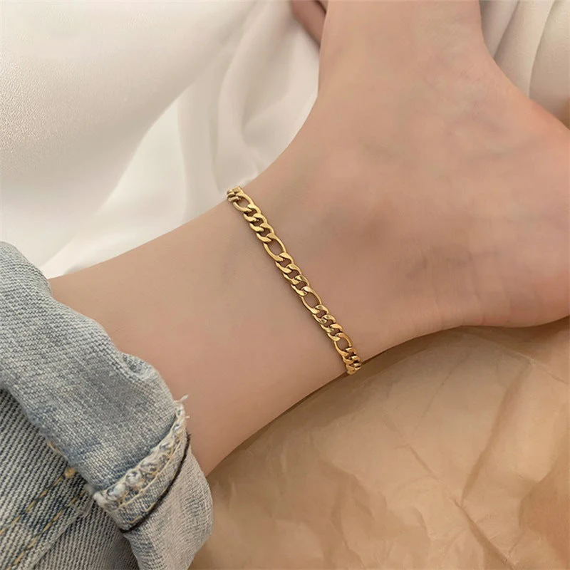 COCO GOLD FUSSKETTCHEN - Image 2