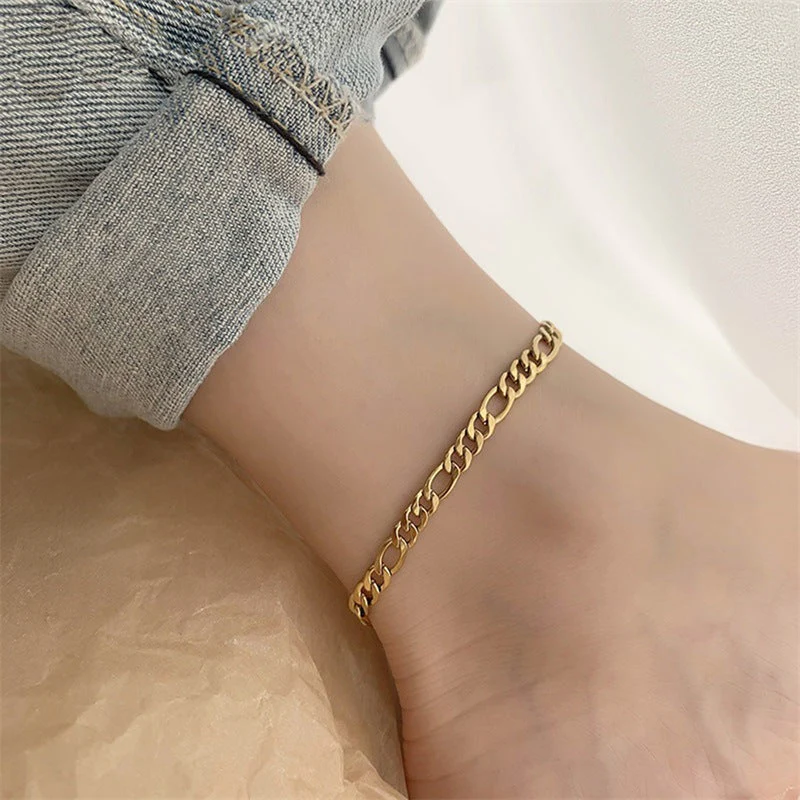 COCO GOLD FUSSKETTCHEN - Image 4