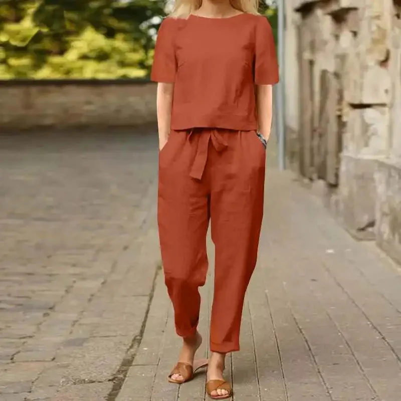 Colette | Sommer-Anzug-Set - Image 3