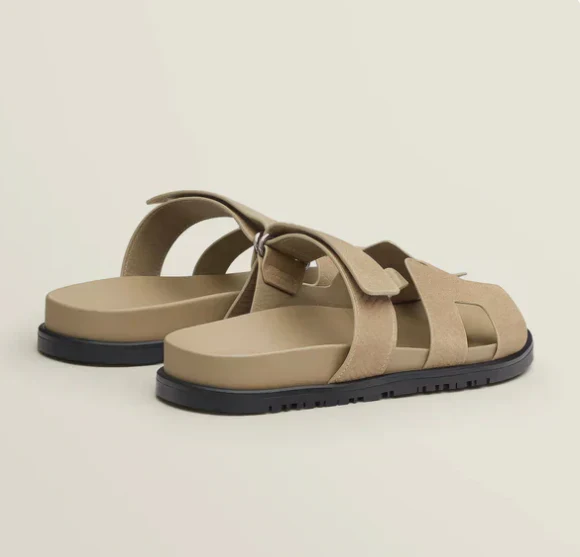 Collin – Moderne Cutout-Sandalen - Image 2