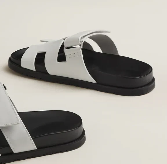 Collin – Moderne Cutout-Sandalen - Image 3